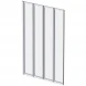 Акриловая ванна 150x70 см Am.Pm Like W80ASET-150AC