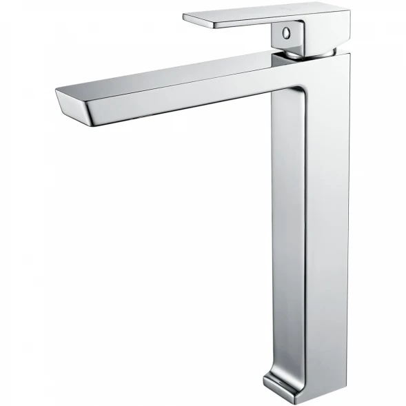Смеситель для раковины Rose R1811-1 хром