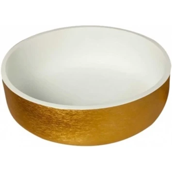 Раковина 41,5x41,5см Boheme NeoArt Corian 819-G