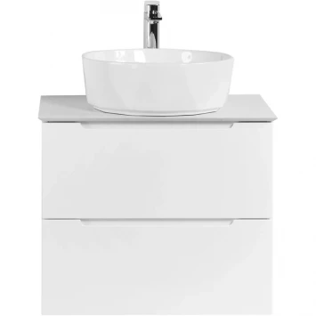Столешница 71,6 см Bianco Opaco Belbagno KEP-70-BO