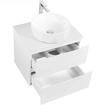 Столешница 71,6 см Bianco Opaco Belbagno KEP-70-BO