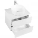 Столешница 71,6 см Bianco Opaco Belbagno KEP-70-BO