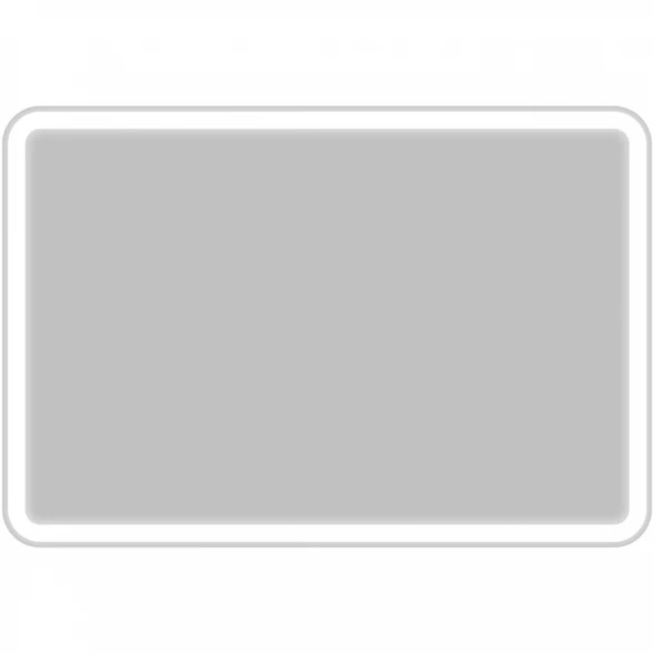Зеркало 90x60 см BelBagno Marino SPC-MAR-900-600-LED-BTN