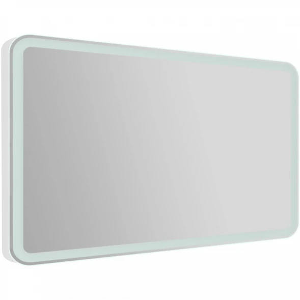 Зеркало 90x60 см BelBagno Marino SPC-MAR-900-600-LED-BTN