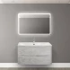 Зеркало 90x60 см BelBagno Marino SPC-MAR-900-600-LED-BTN