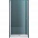 Душевая дверь 80 см BelBagno Etna ETNA-B-1-80-C-Cr прозрачное