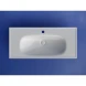 Раковина Ceramica Nova Sabo CN13003 105x46 см, накладная, белый