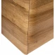 Тумба Rovere Rustico 89,6 см BelBagno Acqua ACQUA-900-2C-PIA-RR