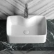 Раковина 48x37 см Ceramica Nova Element CN6033