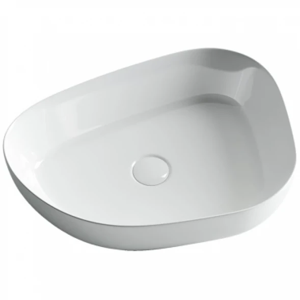 Раковина 55x40 см Ceramica Nova Element CN5003