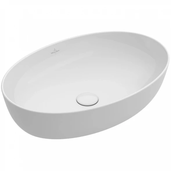 Раковина-чаша 61x41 см Villeroy &amp; Boch Artis 419861R1