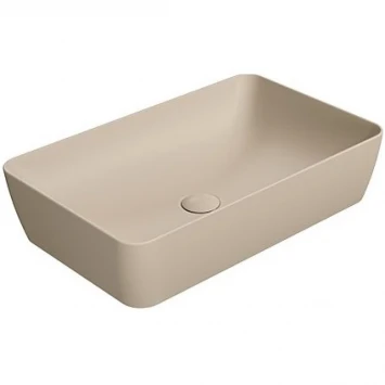 Раковина 60x38 см GSI Nubes 903608