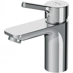 Смеситель для раковины с донным клапаном Am.Pm X-Joy F85B82100