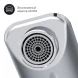 Смеситель для раковины с донным клапаном Am.Pm X-Joy F85B82100