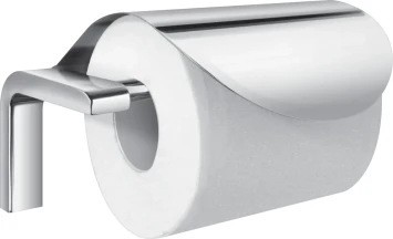 Держатель туалетной бумаги Cezares Ultima CZR-F-8935 хром