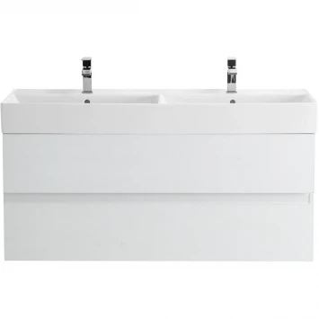 Тумба Bianco Ghiaccio 119,7 см Cezares Molveno MOLVENO 46-120-2C-SO-2-BG