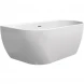 Акриловая ванна 166x80 см Ravak Freedom W XC00100024