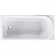 Акриловая ванна 150x70 см Am.Pm Like W80ASET-150SL